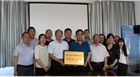 校企合作助力企業(yè)發(fā)展，民豐再創(chuàng)合作新篇 ——我公司與內(nèi)蒙古農(nóng)業(yè)大學(xué)職業(yè)技術(shù)學(xué)院舉